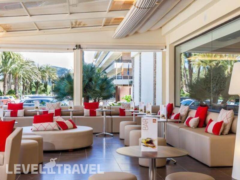 Фотография Zafiro Rey Don Jaime (Ex. Viva Rey Don Jaime Hotel)