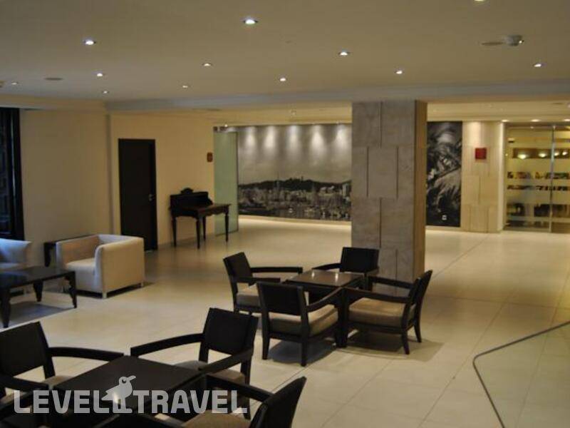 Фотография Zafiro Rey Don Jaime (Ex. Viva Rey Don Jaime Hotel)