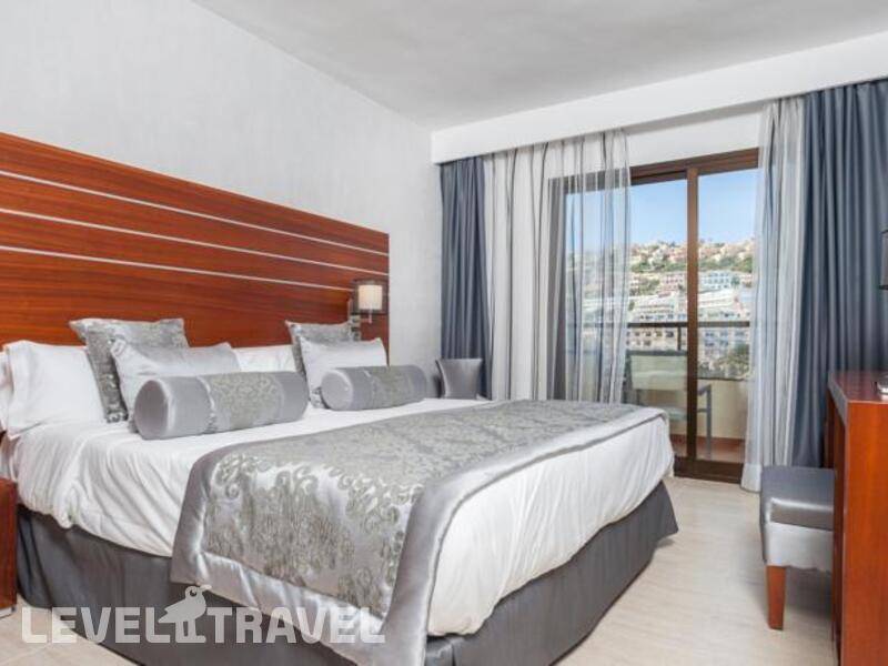 Фотография Zafiro Rey Don Jaime (Ex. Viva Rey Don Jaime Hotel)