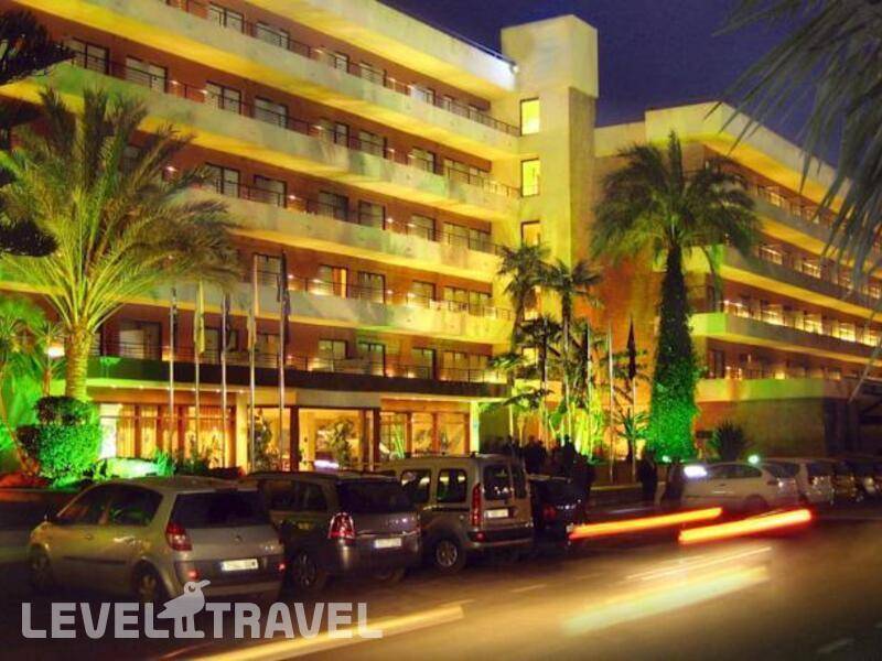 Фотография Zafiro Rey Don Jaime (Ex. Viva Rey Don Jaime Hotel)