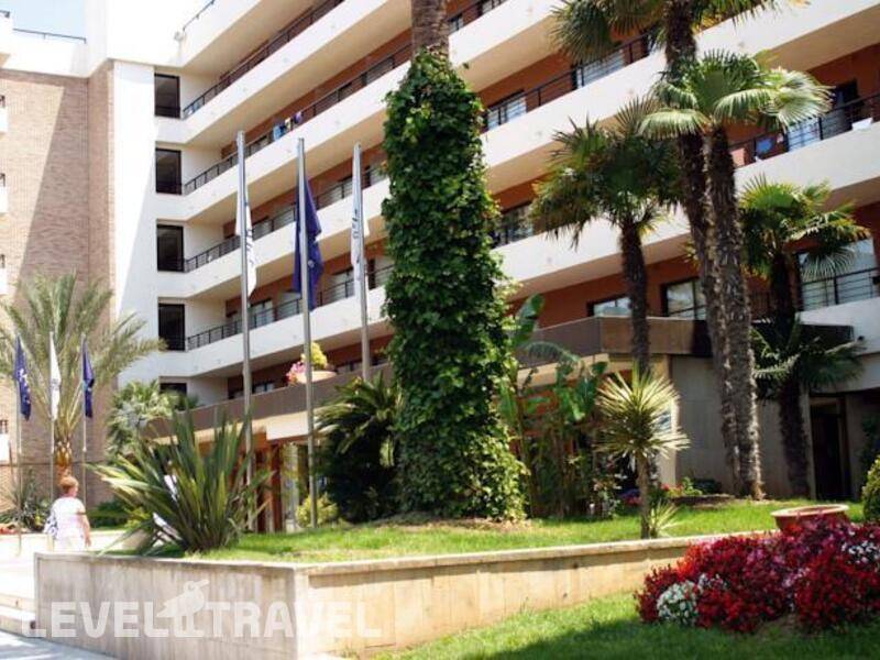 Фотография Zafiro Rey Don Jaime (Ex. Viva Rey Don Jaime Hotel)