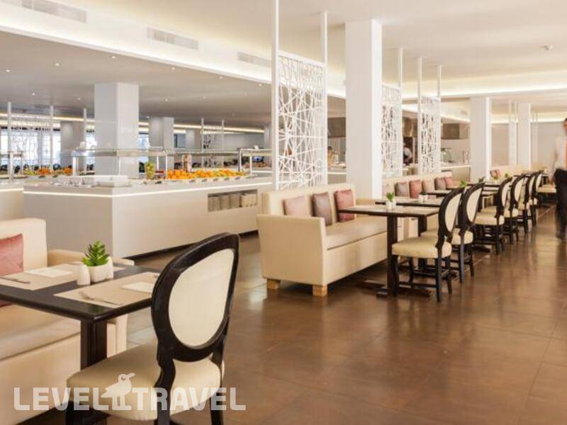Фотография Zafiro Rey Don Jaime (Ex. Viva Rey Don Jaime Hotel)
