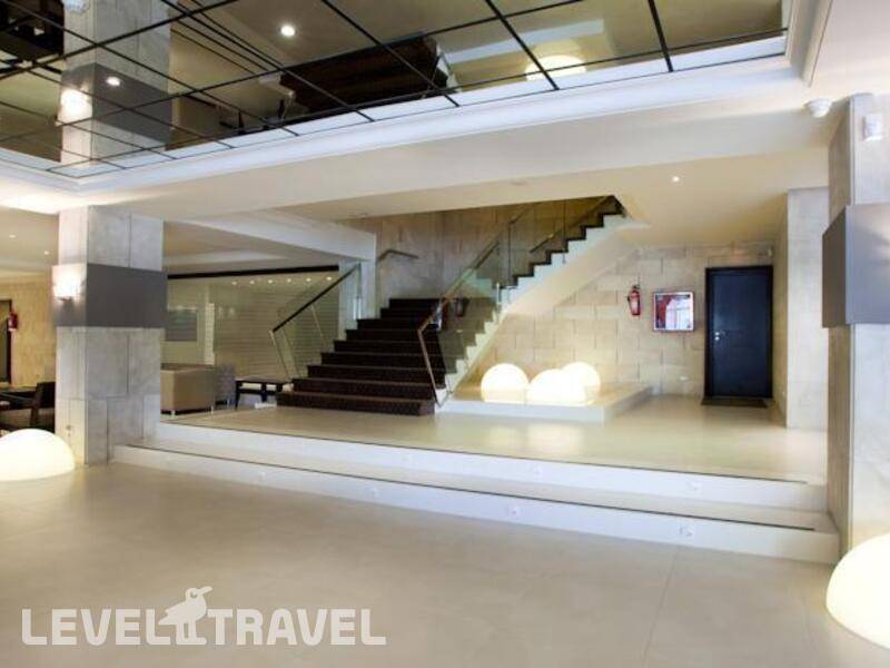 Фотография Zafiro Rey Don Jaime (Ex. Viva Rey Don Jaime Hotel)