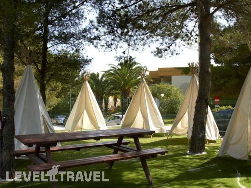 Фотография Zafiro Cala Mesquida & Spa(Ex. Viva Cala Mesquida Club & Spa)