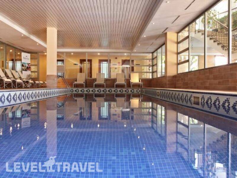 Фотография Zafiro Cala Mesquida & Spa(Ex. Viva Cala Mesquida Club & Spa)