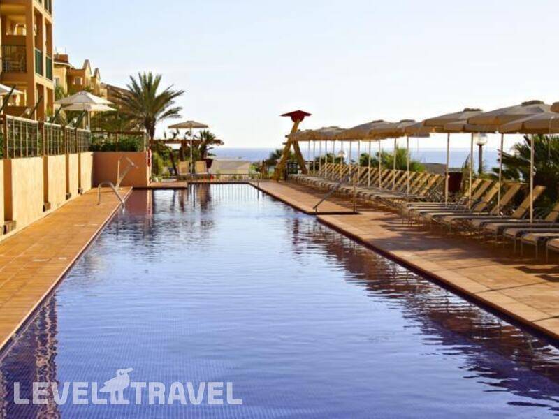 Фотография Zafiro Cala Mesquida & Spa(Ex. Viva Cala Mesquida Club & Spa)