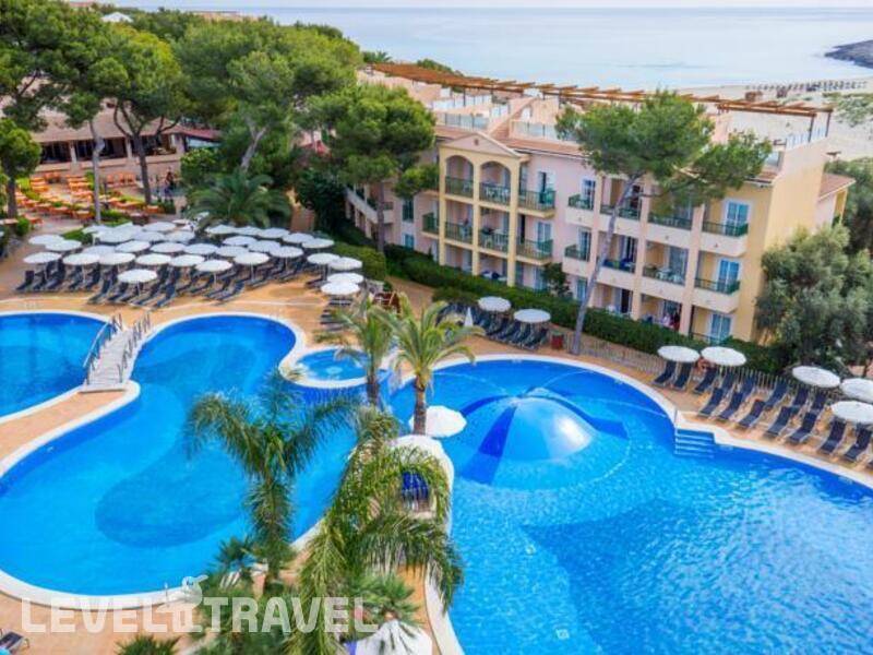 Фотография Zafiro Cala Mesquida & Spa(Ex. Viva Cala Mesquida Club & Spa)