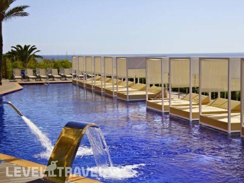 Фотография Zafiro Cala Mesquida & Spa(Ex. Viva Cala Mesquida Club & Spa)