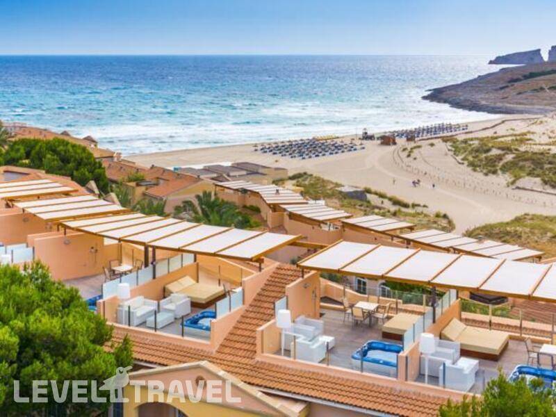 Фотография Zafiro Cala Mesquida & Spa(Ex. Viva Cala Mesquida Club & Spa)