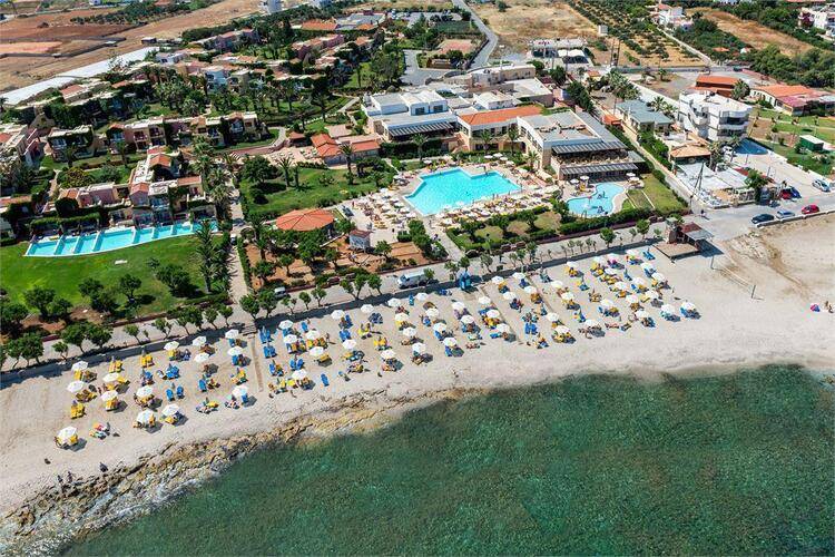Allsun Zorbas Village (Ex.Zorbas Village & Aqua Park)
