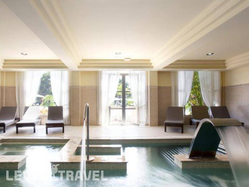 Фотография Vanity Hotel Suites & Spa By Viva (Adults Only 16+)