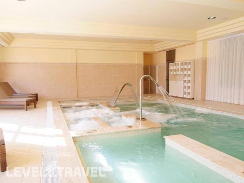 Фотография Vanity Hotel Suites & Spa By Viva (Adults Only 16+)