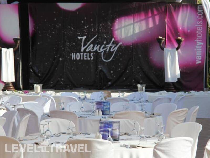 Фотография Vanity Hotel Suites & Spa By Viva (Adults Only 16+)
