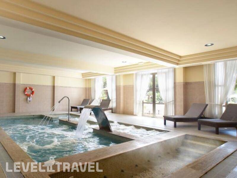 Фотография Vanity Hotel Suites & Spa By Viva (Adults Only 16+)