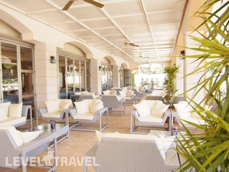 Фотография Vanity Hotel Suites & Spa By Viva (Adults Only 16+)