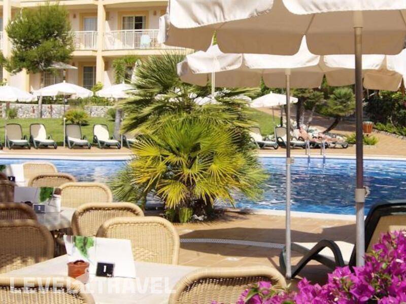 Фотография Vanity Hotel Suites & Spa By Viva (Adults Only 16+)