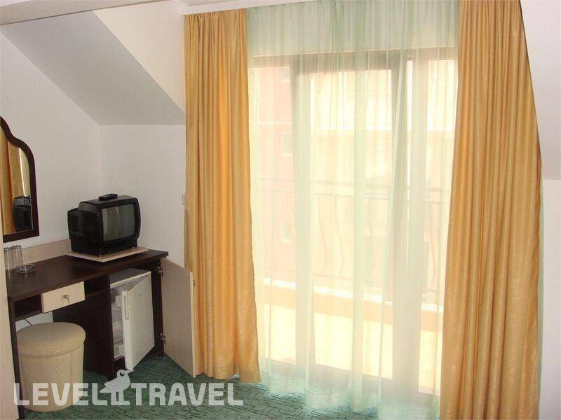 Фотография Vanini Hotel