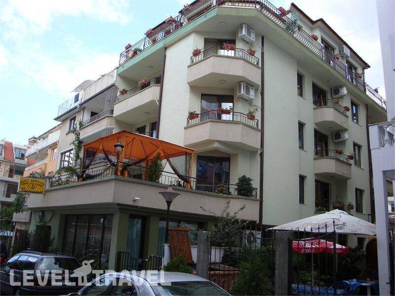 Фотография Vanini Hotel