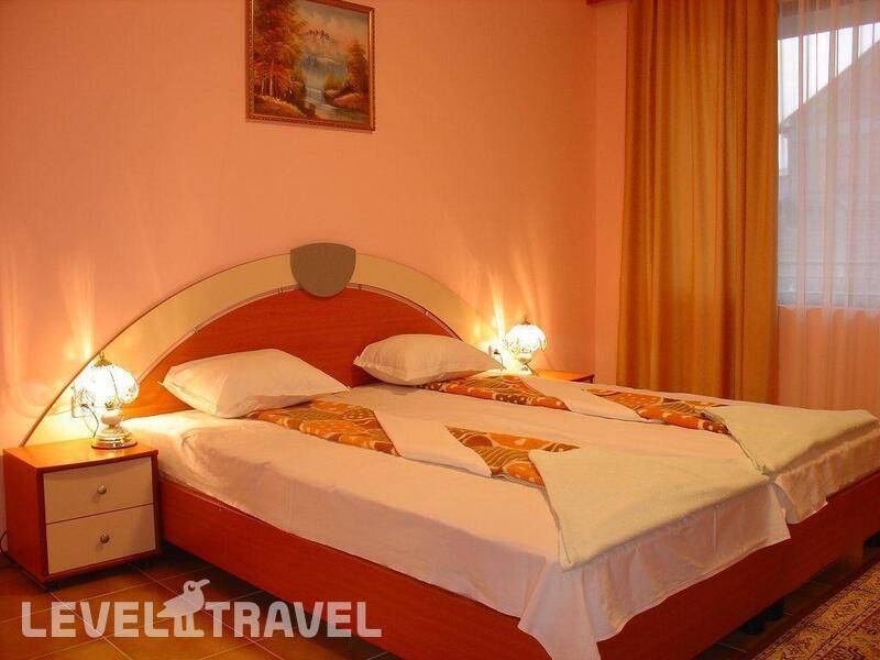 Фотография Vanini Hotel