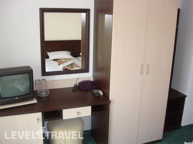 Фотография Vanini Hotel