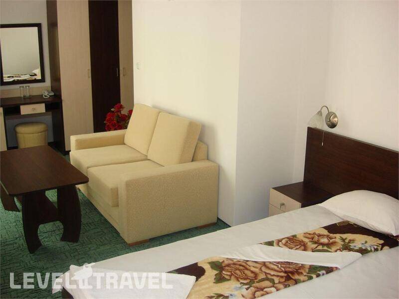 Фотография Vanini Hotel