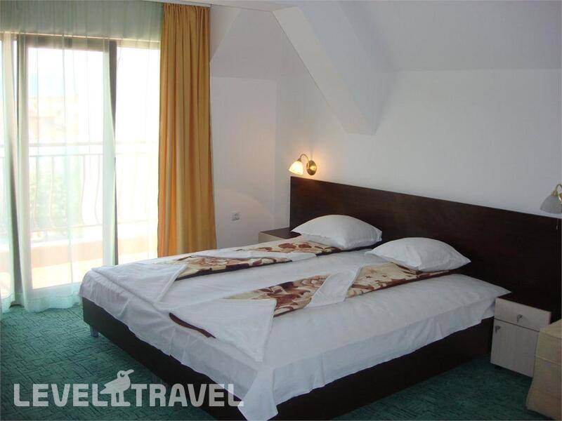 Фотография Vanini Hotel