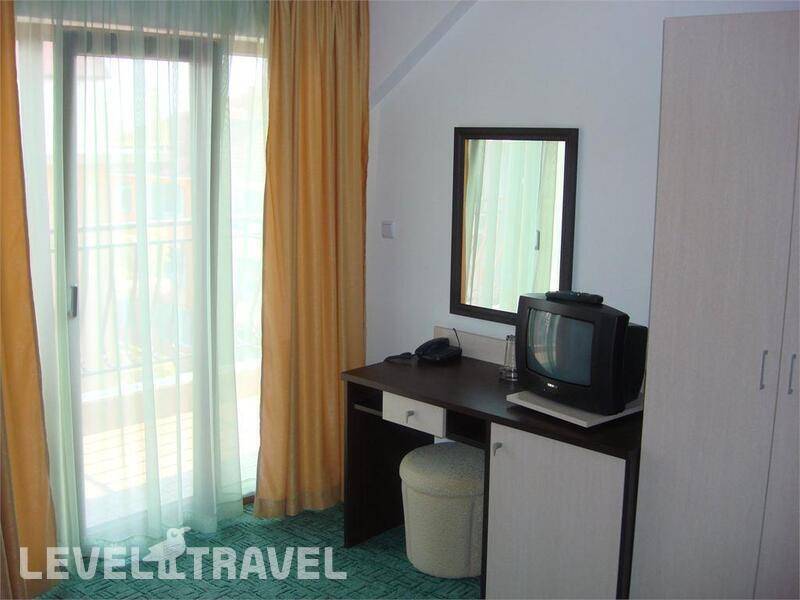 Фотография Vanini Hotel