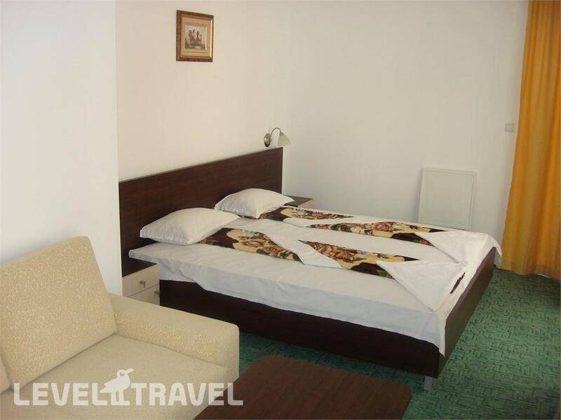 Фотография Vanini Hotel