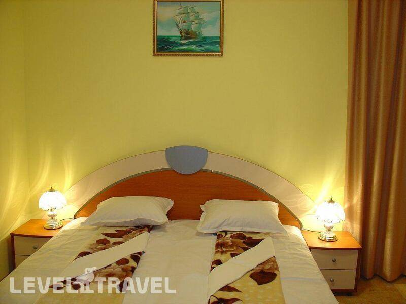 Фотография Vanini Hotel