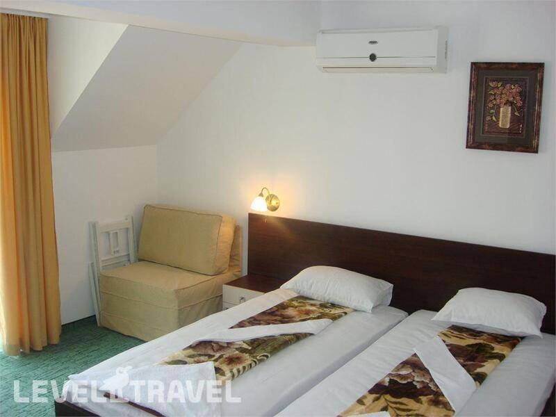 Фотография Vanini Hotel