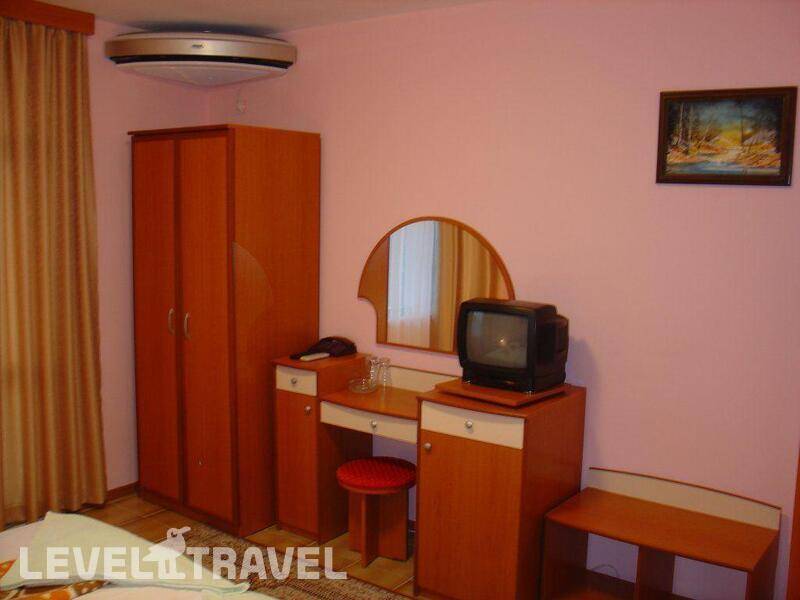 Фотография Vanini Hotel