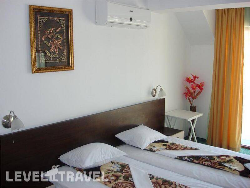 Фотография Vanini Hotel