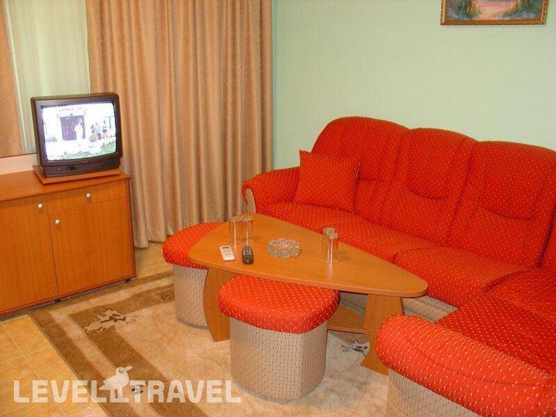 Фотография Vanini Hotel