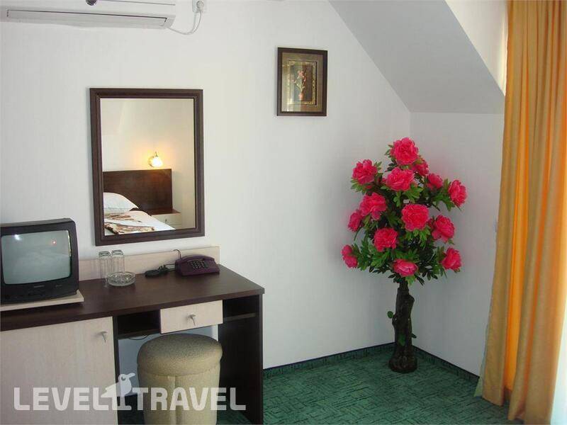 Фотография Vanini Hotel