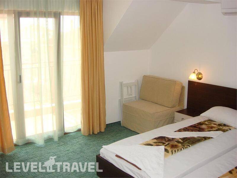 Фотография Vanini Hotel
