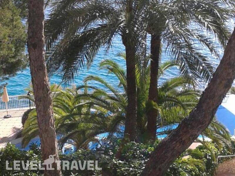 Фотография Roc Illetas (Ex.Roc Illetas Playa)