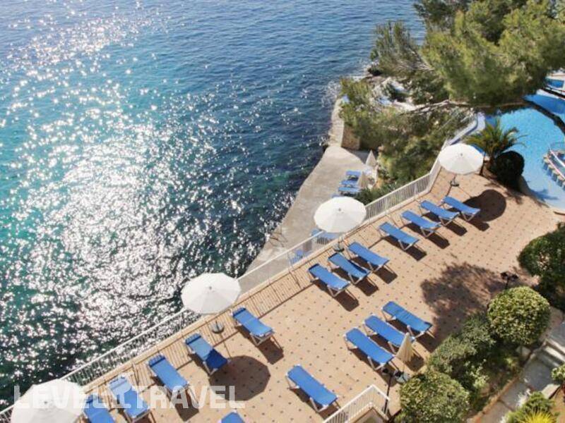 Фотография Roc Illetas (Ex.Roc Illetas Playa)