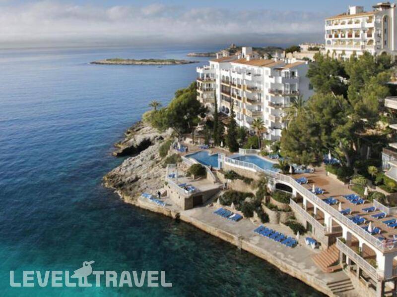 Фотография Roc Illetas (Ex.Roc Illetas Playa)