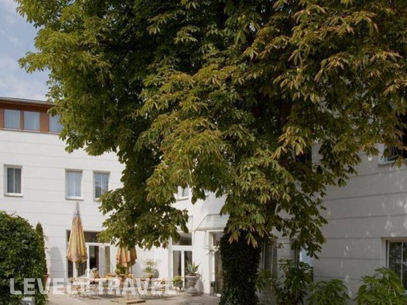 Фотография Ea Hotel Populus