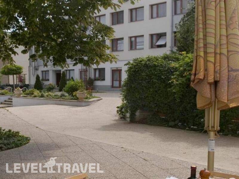Фотография Ea Hotel Populus