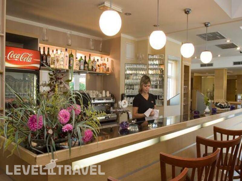 Фотография Ea Hotel Populus
