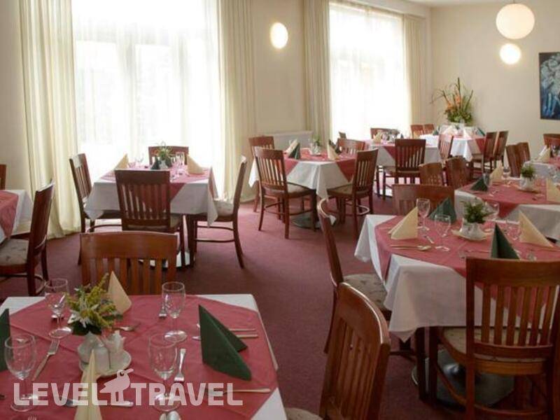 Фотография Ea Hotel Populus