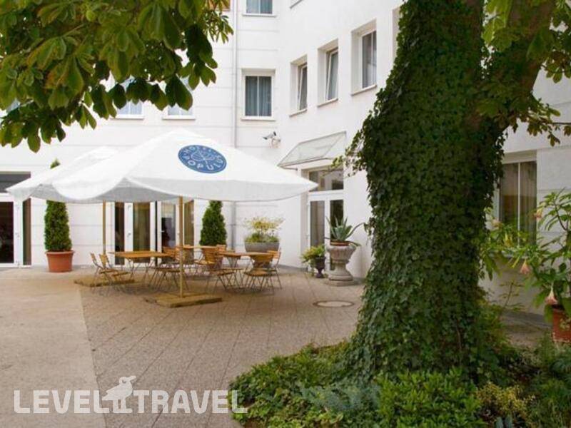 Фотография Ea Hotel Populus