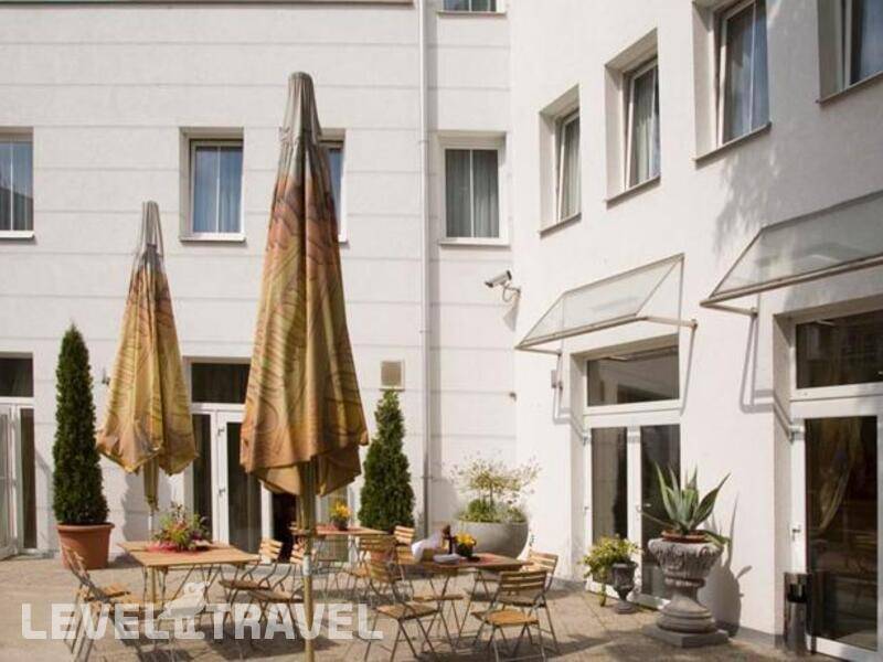 Фотография Ea Hotel Populus