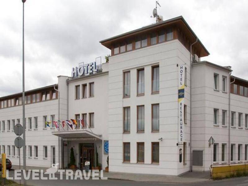 Фотография Ea Hotel Populus