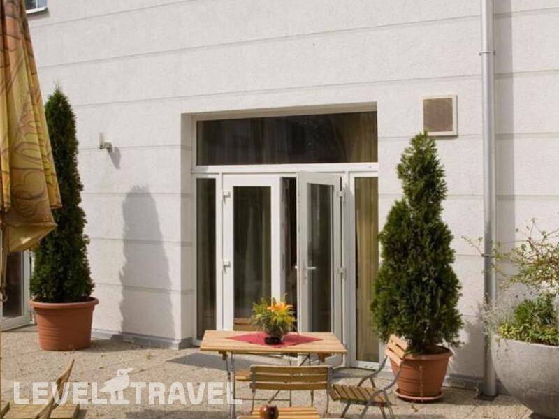 Фотография Ea Hotel Populus