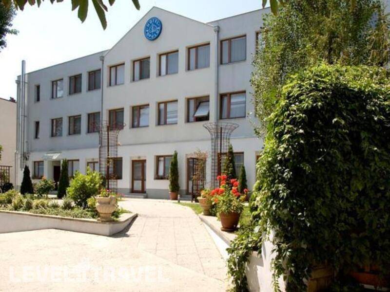 Фотография Ea Hotel Populus