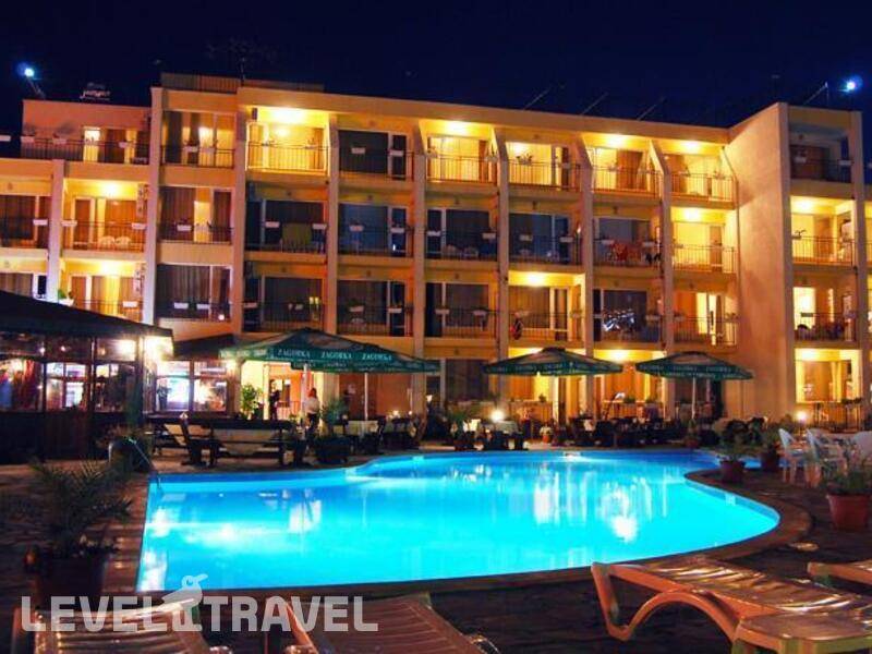 Фотография Paraizo Park Hotel