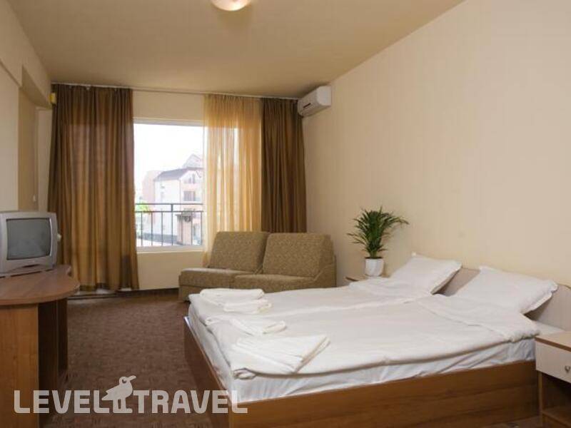 Фотография Paraizo Park Hotel