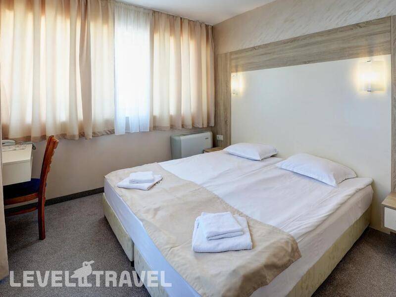 Фотография Paraizo Beach Hotel